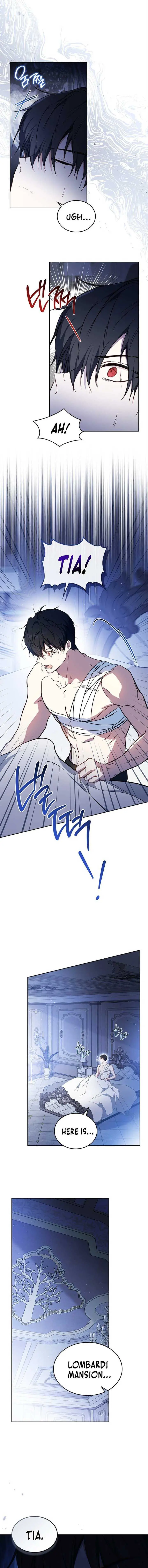 Ibeon Saengeun Gajuga Doegetseumnida Chapter 188 page 7 - 