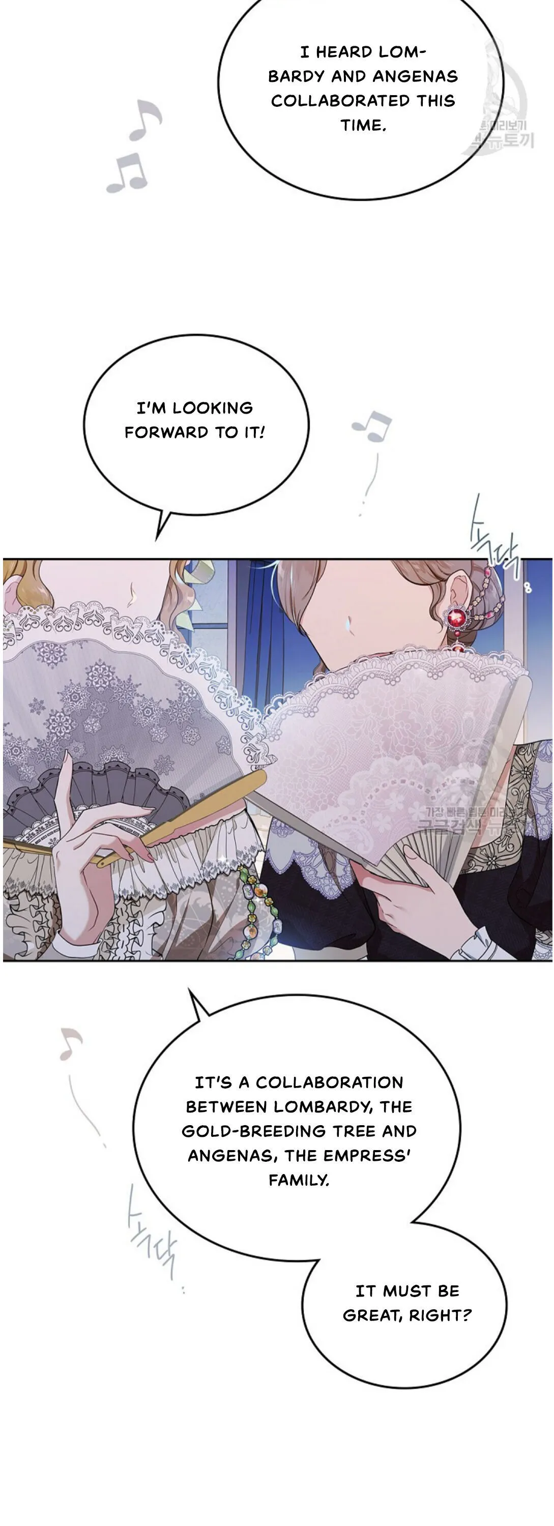 Ibeon Saengeun Gajuga Doegetseumnida Chapter 19 page 2 - 