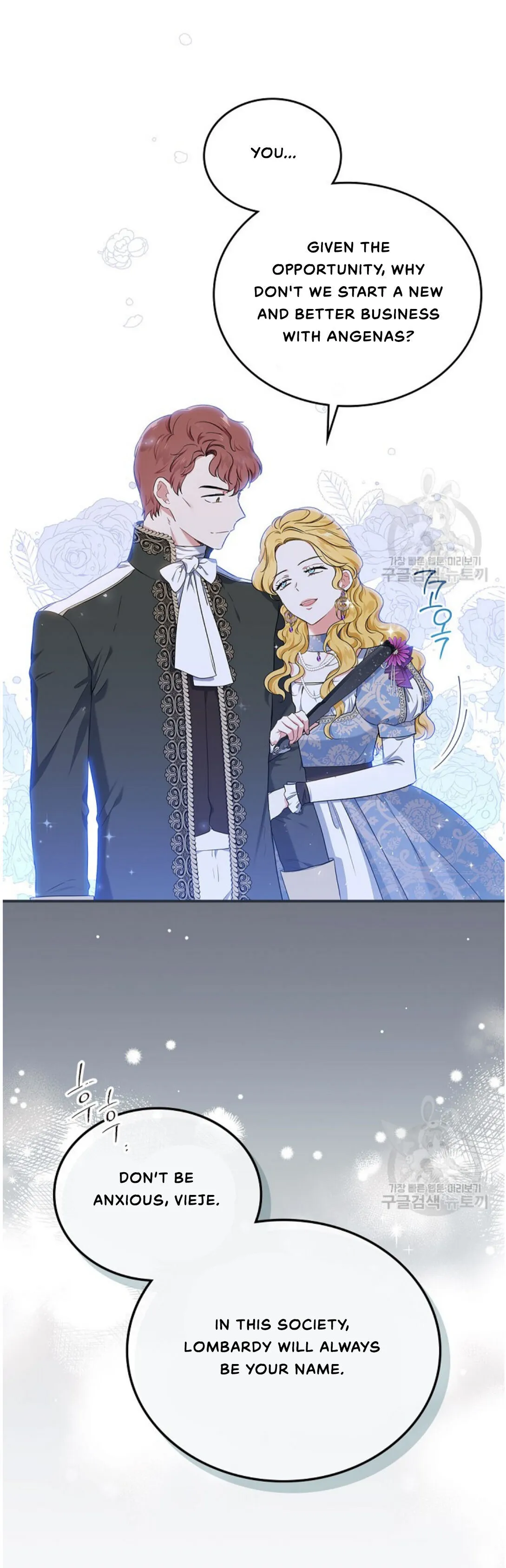 Ibeon Saengeun Gajuga Doegetseumnida Chapter 19 page 13 - 
