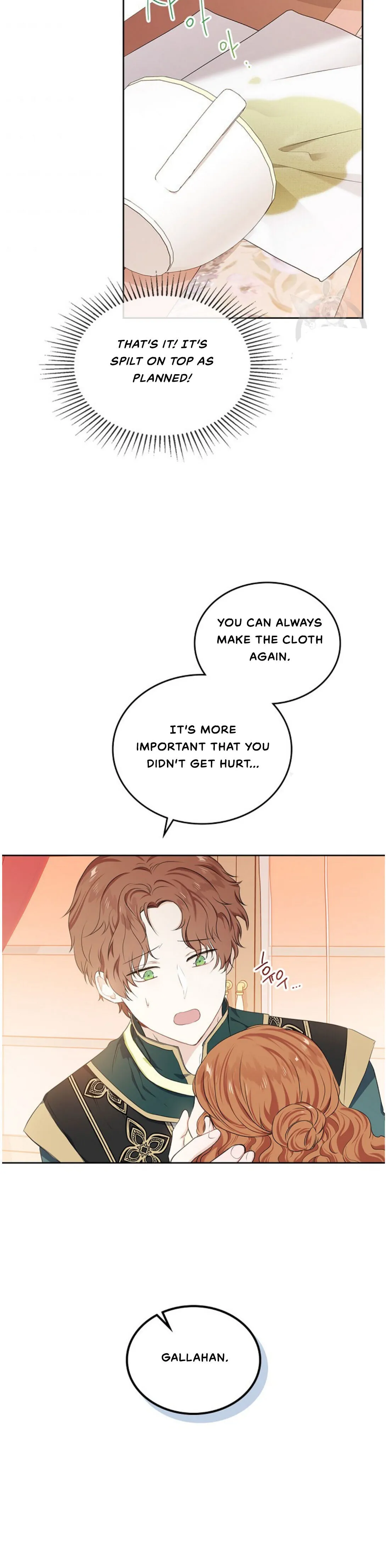 Ibeon Saengeun Gajuga Doegetseumnida Chapter 19 page 17 - 