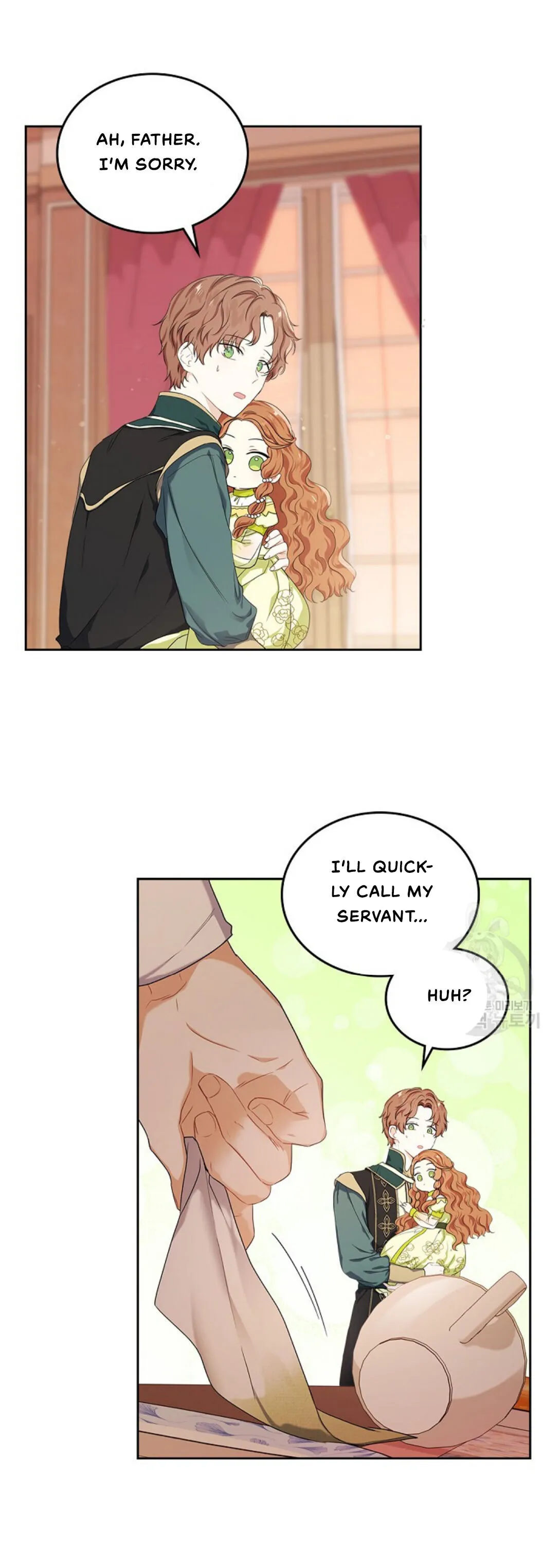 Ibeon Saengeun Gajuga Doegetseumnida Chapter 19 page 18 - 