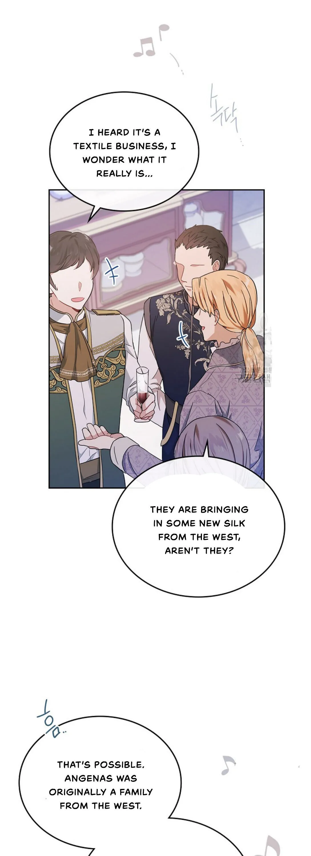 Ibeon Saengeun Gajuga Doegetseumnida Chapter 19 page 3 - 