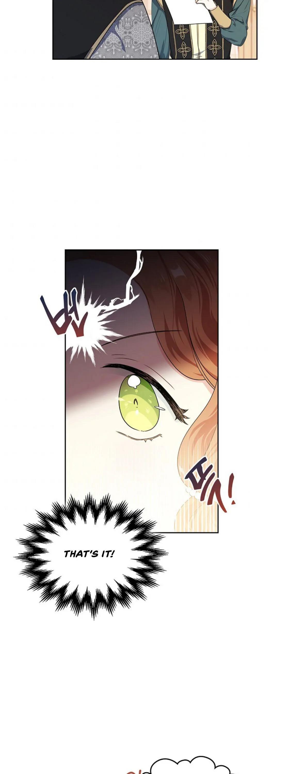 Ibeon Saengeun Gajuga Doegetseumnida Chapter 19 page 28 - 