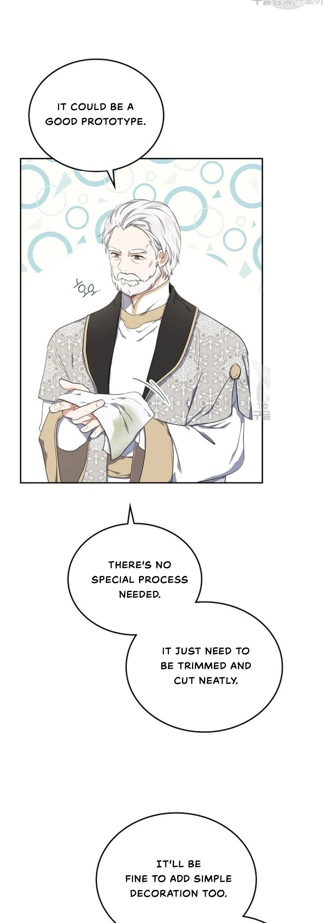 Ibeon Saengeun Gajuga Doegetseumnida Chapter 19 page 30 - 