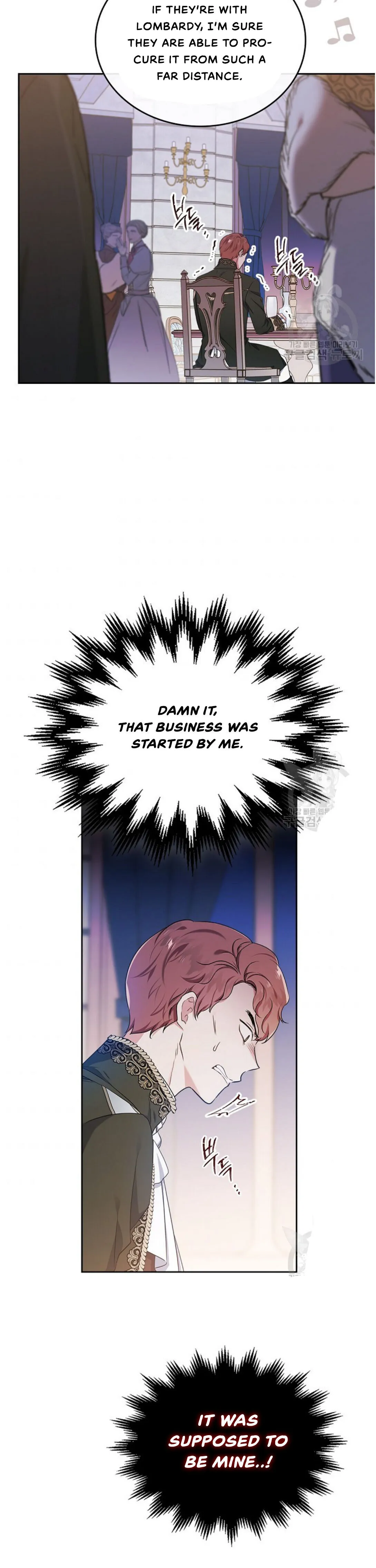 Ibeon Saengeun Gajuga Doegetseumnida Chapter 19 page 4 - 