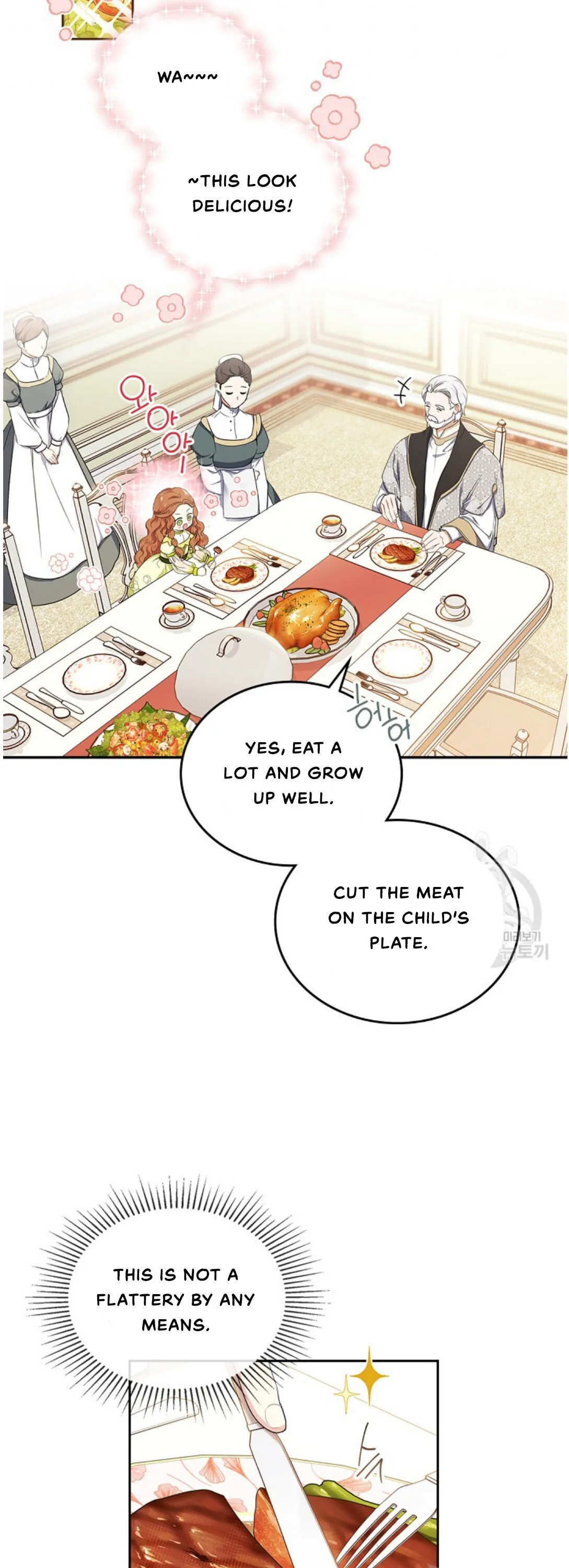 Ibeon Saengeun Gajuga Doegetseumnida Chapter 19 page 37 - 