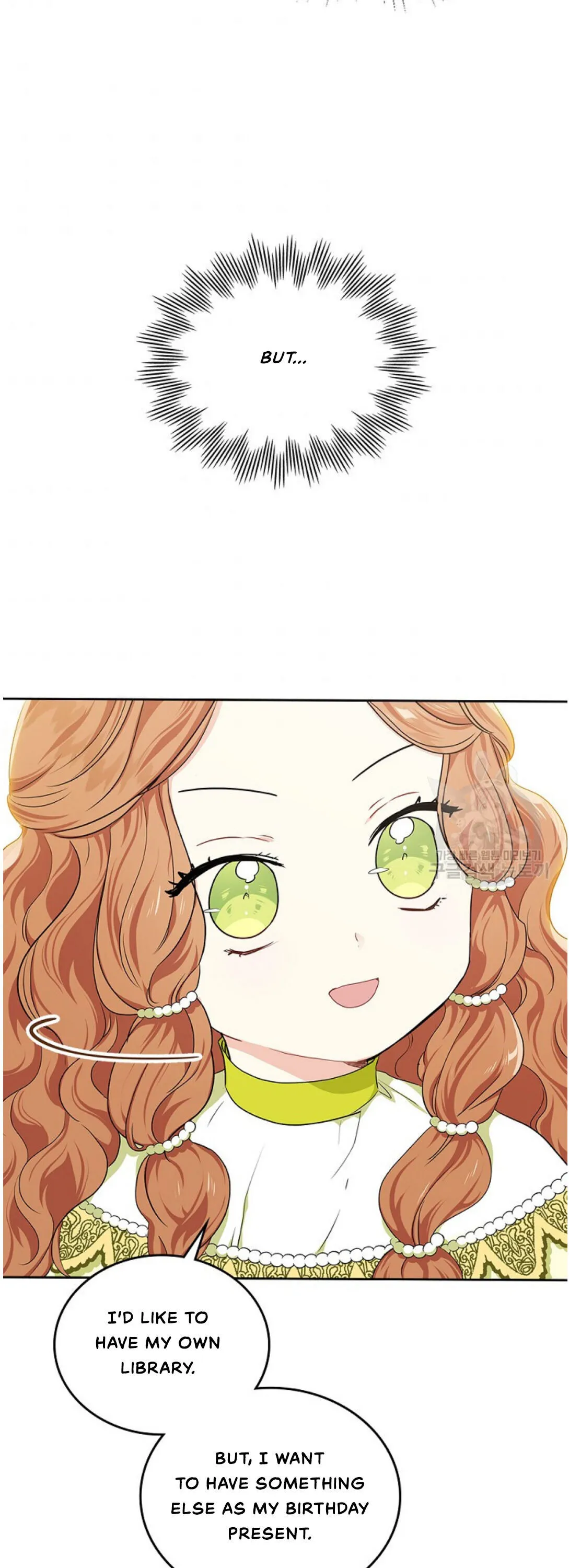 Ibeon Saengeun Gajuga Doegetseumnida Chapter 19 page 45 - 