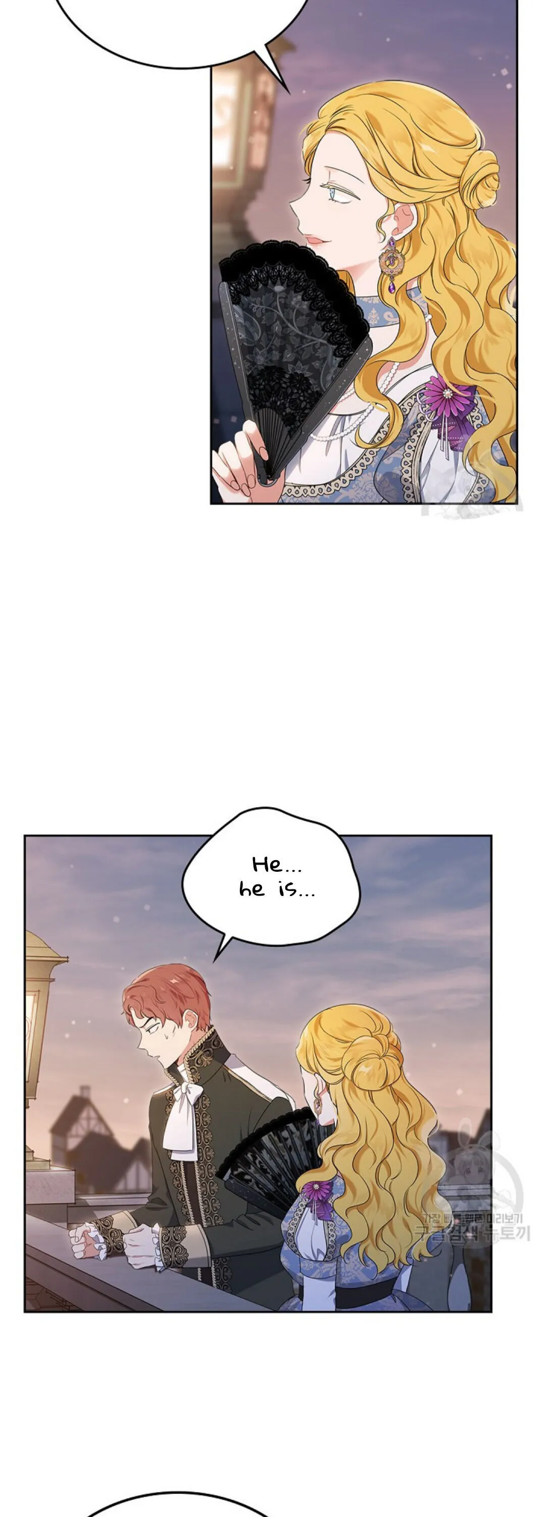 Ibeon Saengeun Gajuga Doegetseumnida Chapter 19 page 9 - 