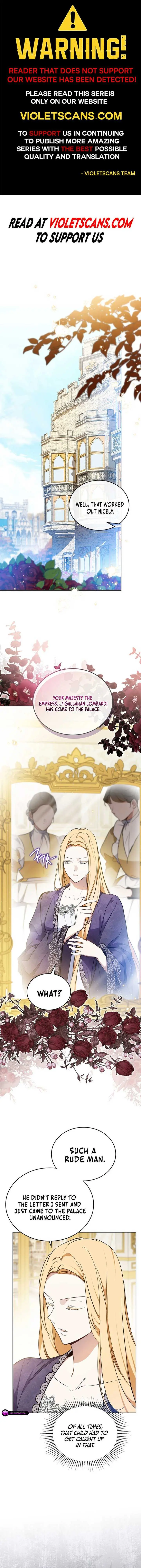 Ibeon Saengeun Gajuga Doegetseumnida Chapter 191 page 1 - 
