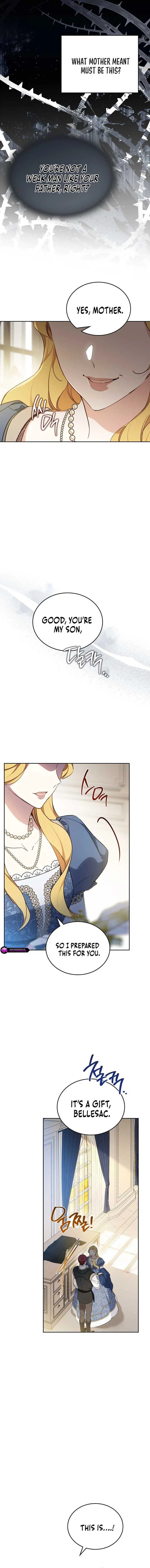 Ibeon Saengeun Gajuga Doegetseumnida Chapter 191 page 15 - 