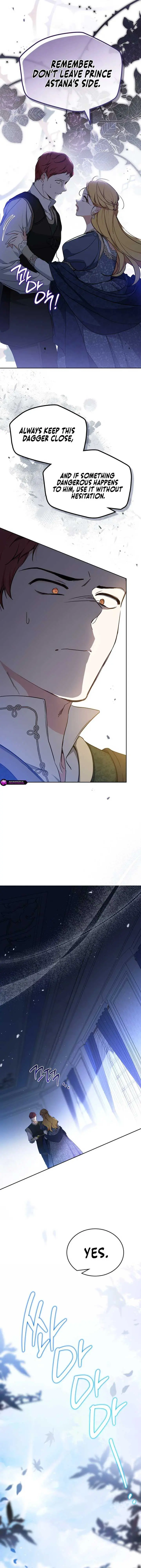 Ibeon Saengeun Gajuga Doegetseumnida Chapter 191 page 17 - 