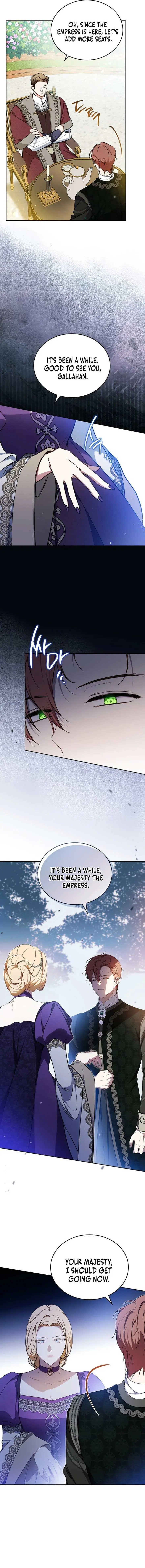Ibeon Saengeun Gajuga Doegetseumnida Chapter 191 page 5 - 
