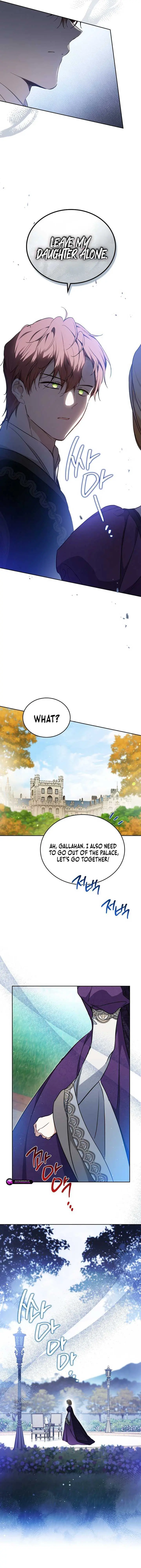 Ibeon Saengeun Gajuga Doegetseumnida Chapter 191 page 9 - 