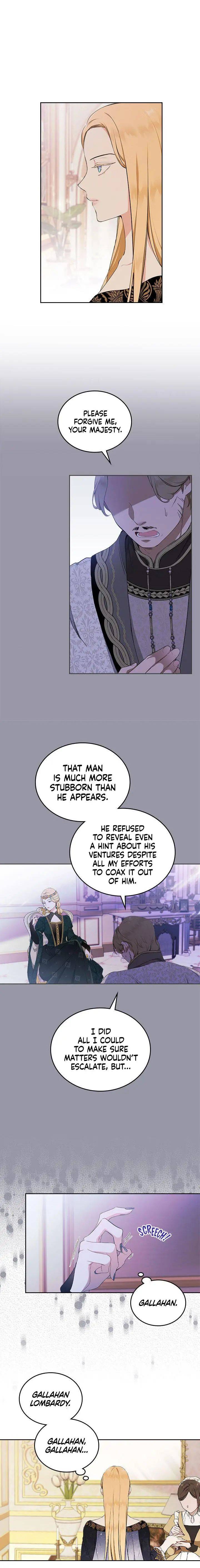 Ibeon Saengeun Gajuga Doegetseumnida Chapter 192.1 page 2 - 