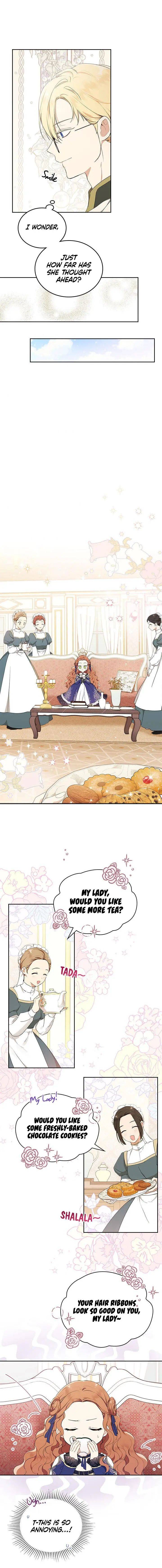 Ibeon Saengeun Gajuga Doegetseumnida Chapter 192.1 page 13 - 