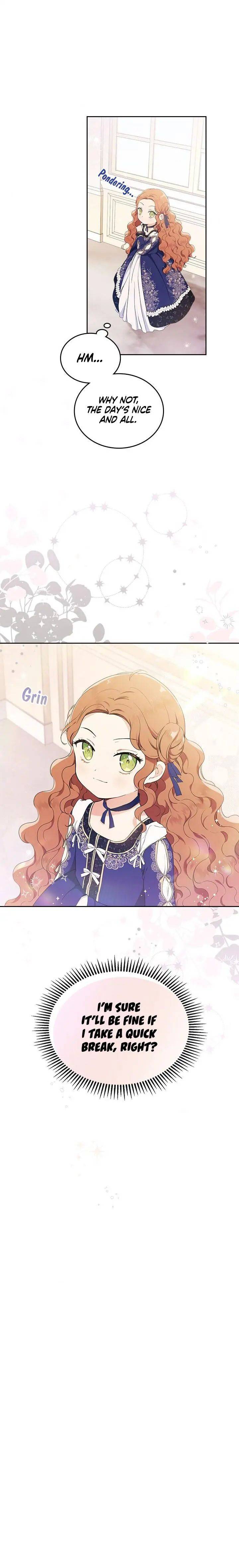 Ibeon Saengeun Gajuga Doegetseumnida Chapter 192.1 page 16 - 