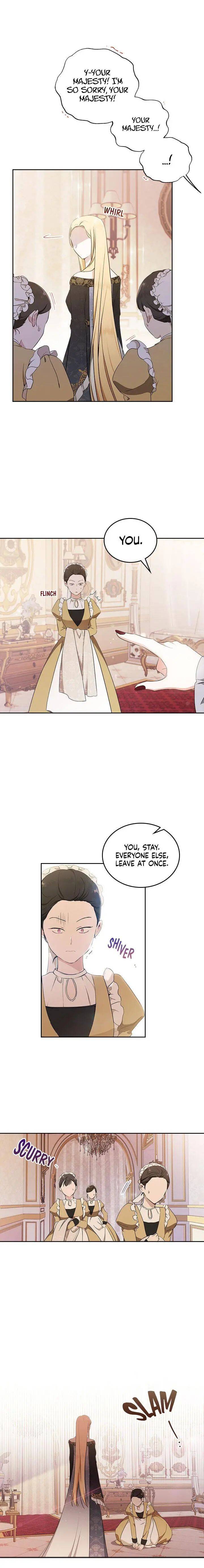 Ibeon Saengeun Gajuga Doegetseumnida Chapter 192.1 page 4 - 