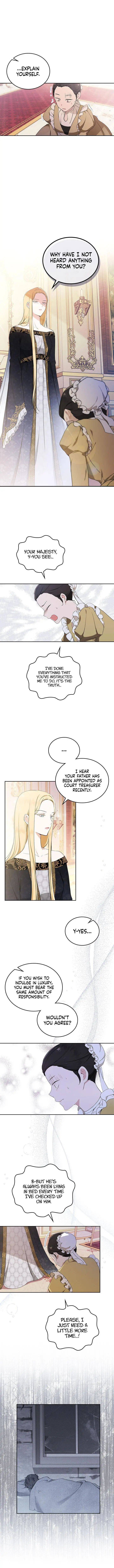 Ibeon Saengeun Gajuga Doegetseumnida Chapter 192.1 page 5 - 