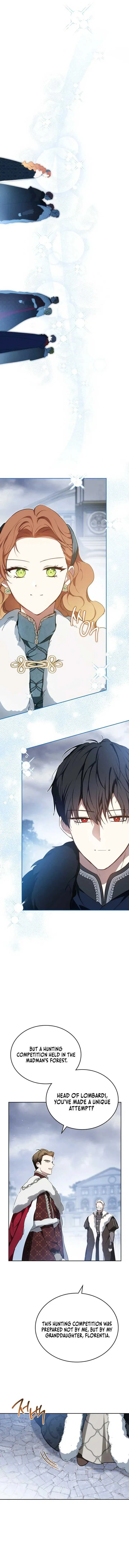 Ibeon Saengeun Gajuga Doegetseumnida Chapter 192 page 12 - 