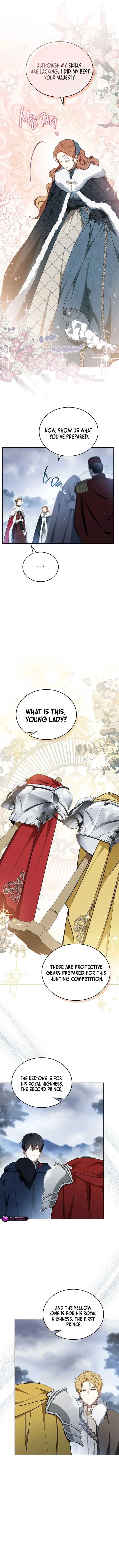 Ibeon Saengeun Gajuga Doegetseumnida Chapter 192 page 13 - 