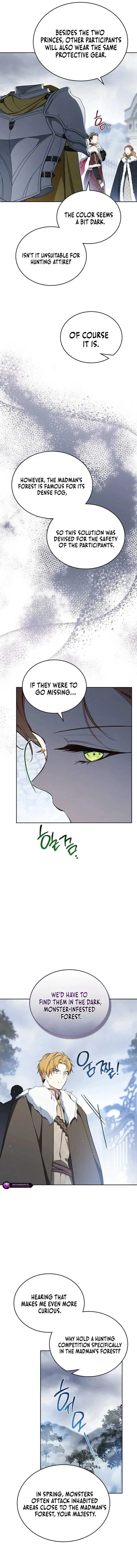 Ibeon Saengeun Gajuga Doegetseumnida Chapter 192 page 14 - 