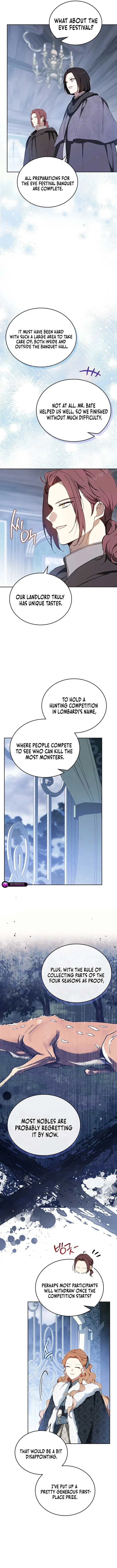 Ibeon Saengeun Gajuga Doegetseumnida Chapter 192 page 3 - 