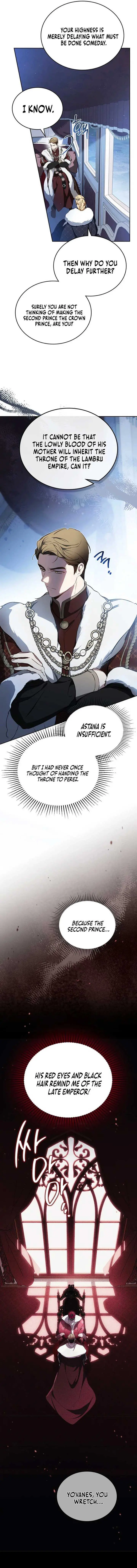 Ibeon Saengeun Gajuga Doegetseumnida Chapter 192 page 7 - 