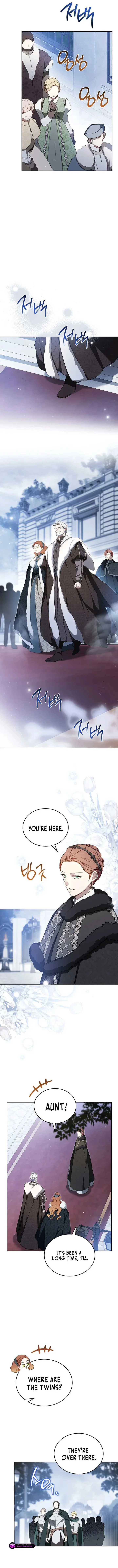 Ibeon Saengeun Gajuga Doegetseumnida Chapter 192 page 9 - 