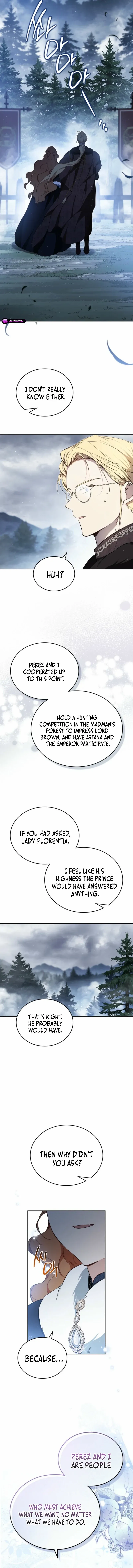 Ibeon Saengeun Gajuga Doegetseumnida Chapter 196 page 15 - 
