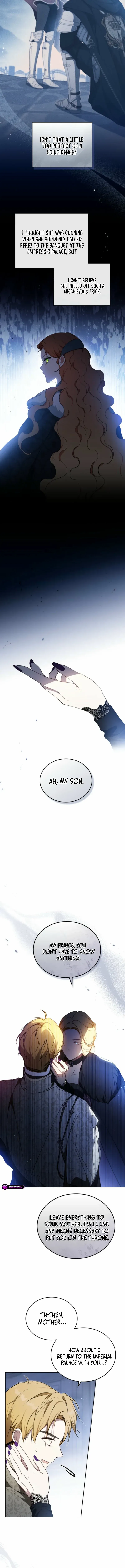 Ibeon Saengeun Gajuga Doegetseumnida Chapter 196 page 6 - 