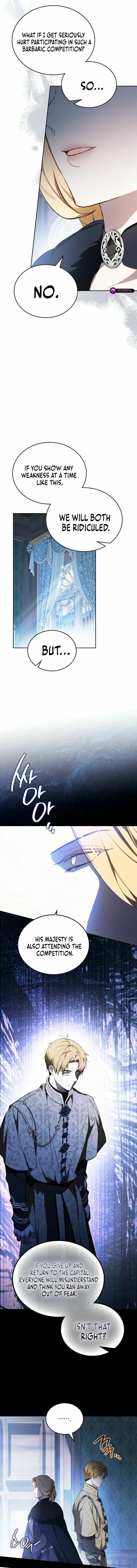 Ibeon Saengeun Gajuga Doegetseumnida Chapter 196 page 7 - 