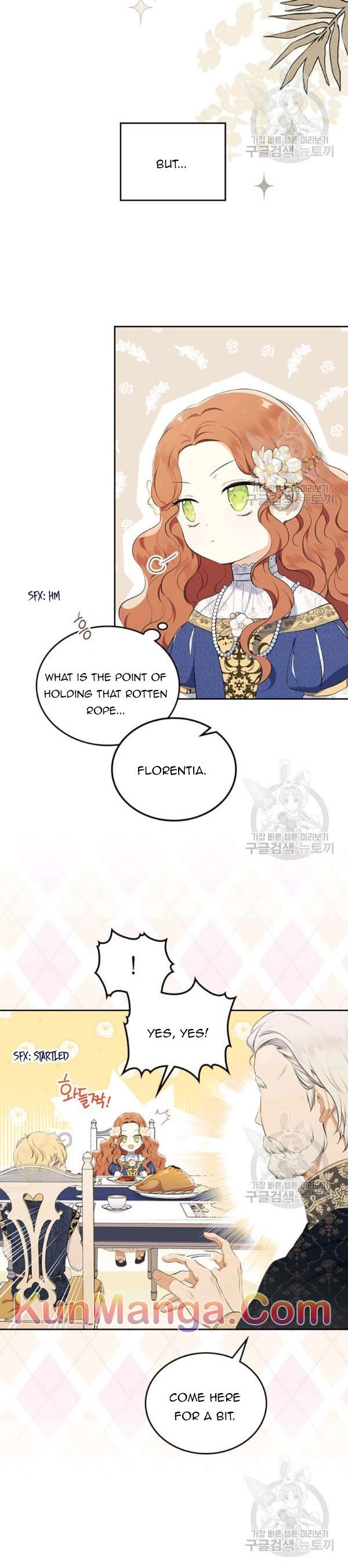 Ibeon Saengeun Gajuga Doegetseumnida Chapter 197.1 page 2 - 