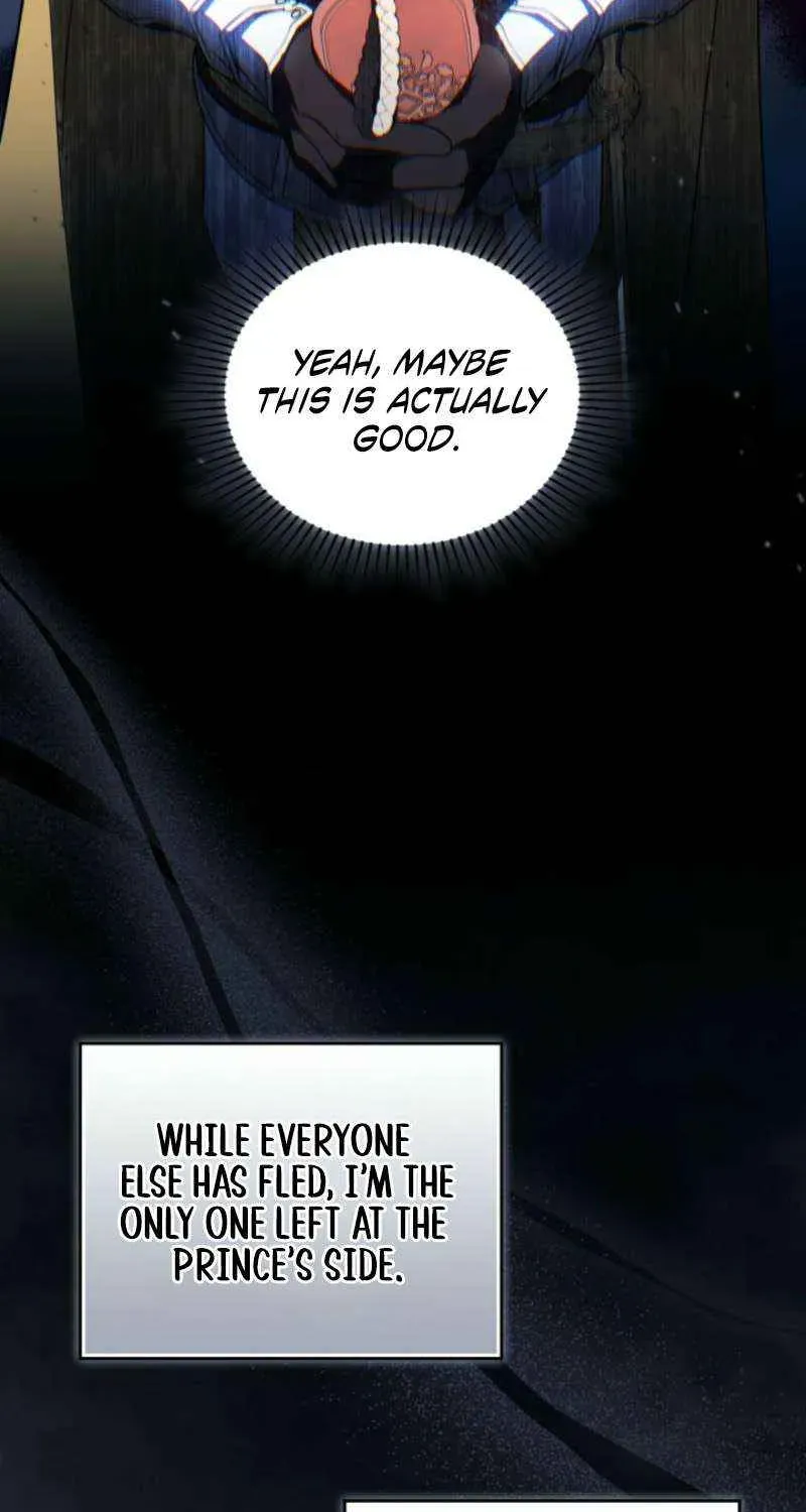 Ibeon Saengeun Gajuga Doegetseumnida Chapter 199.1 page 12 - 