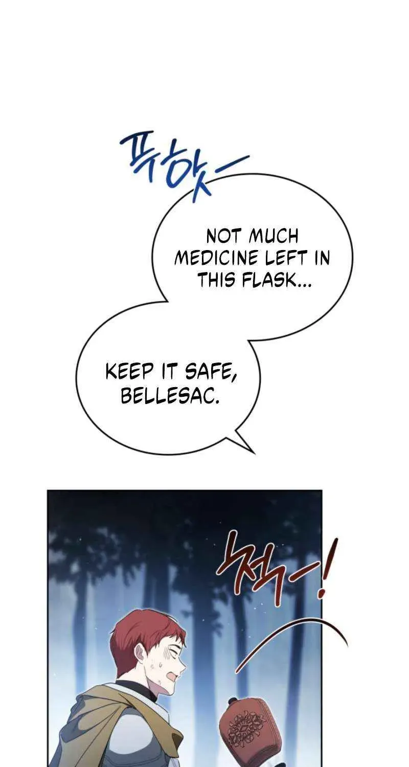 Ibeon Saengeun Gajuga Doegetseumnida Chapter 199.1 page 85 - 
