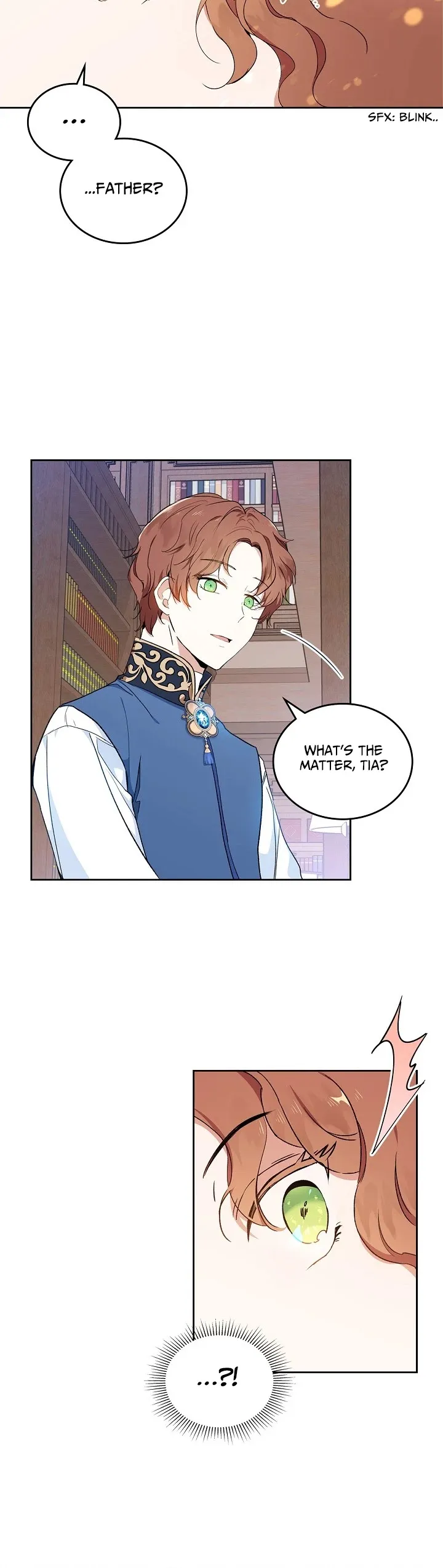 Ibeon Saengeun Gajuga Doegetseumnida Chapter 2 page 2 - 