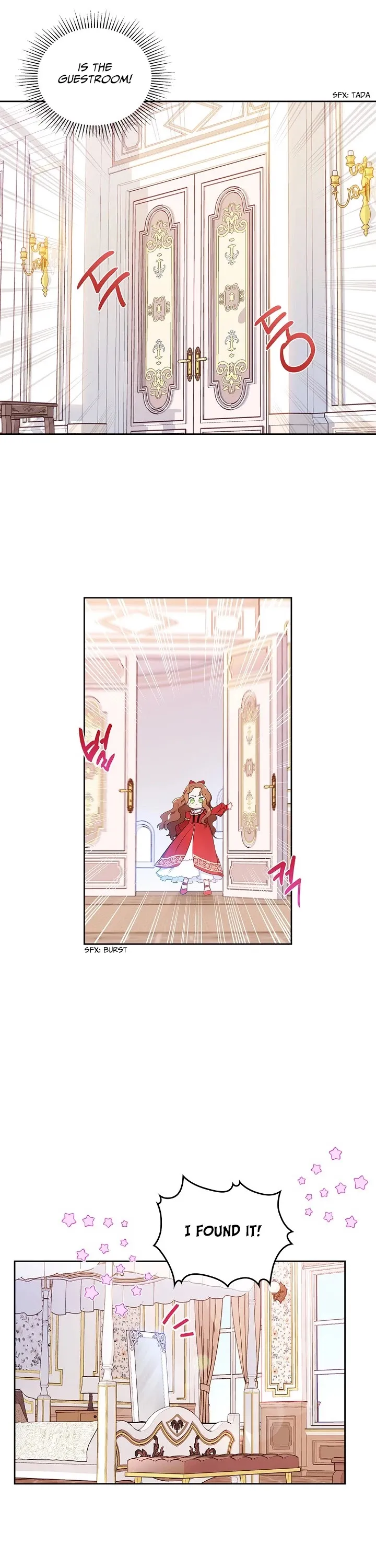 Ibeon Saengeun Gajuga Doegetseumnida Chapter 2 page 11 - 