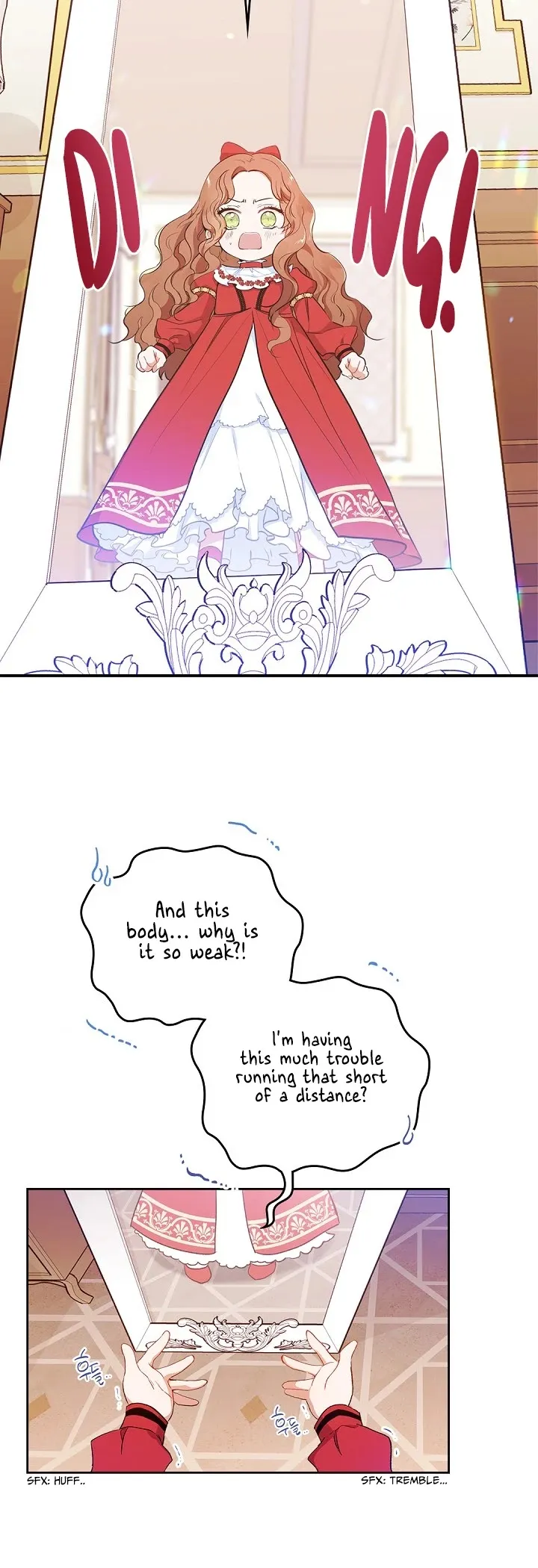 Ibeon Saengeun Gajuga Doegetseumnida Chapter 2 page 13 - 