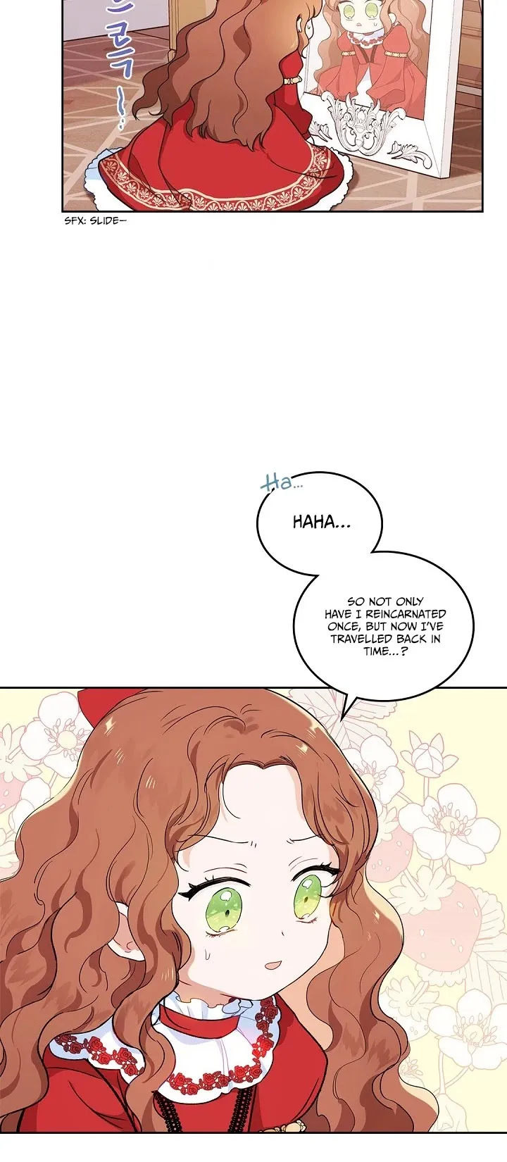 Ibeon Saengeun Gajuga Doegetseumnida Chapter 2 page 15 - 