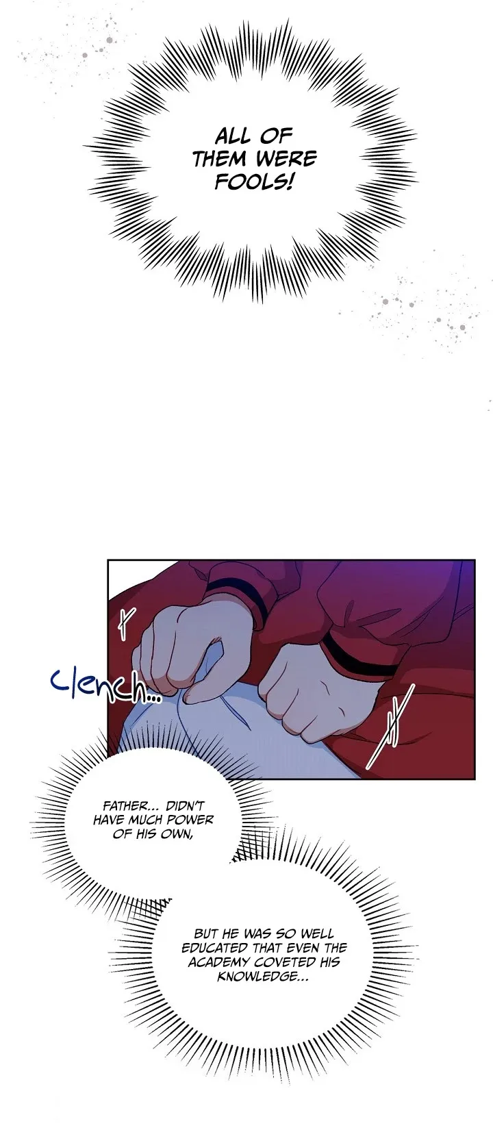 Ibeon Saengeun Gajuga Doegetseumnida Chapter 2 page 18 - 