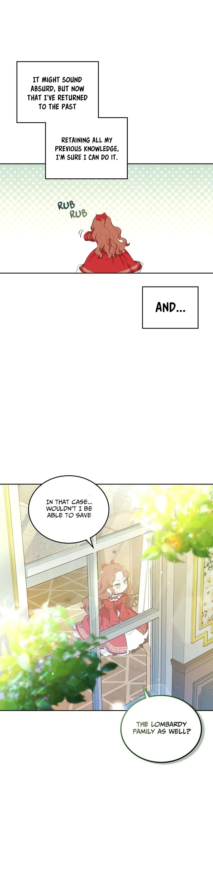 Ibeon Saengeun Gajuga Doegetseumnida Chapter 2 page 23 - 