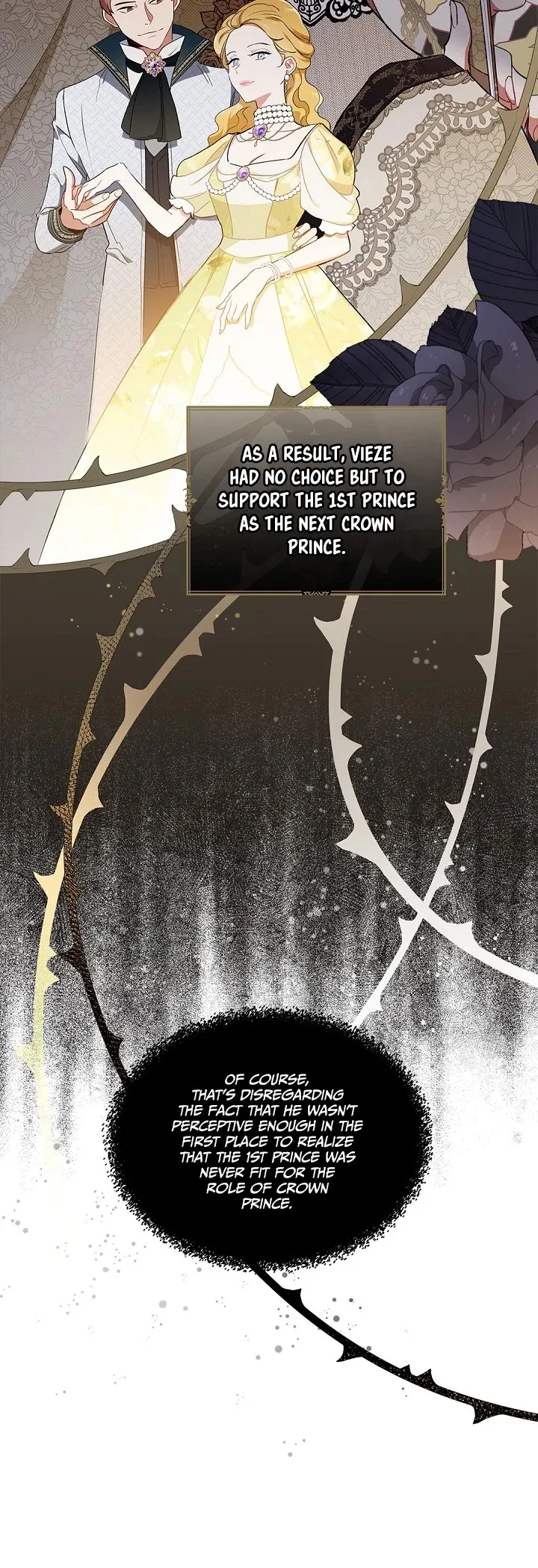 Ibeon Saengeun Gajuga Doegetseumnida Chapter 2 page 28 - 