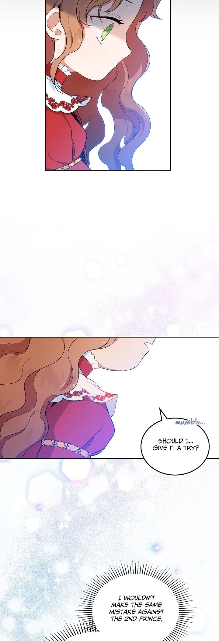 Ibeon Saengeun Gajuga Doegetseumnida Chapter 2 page 30 - 