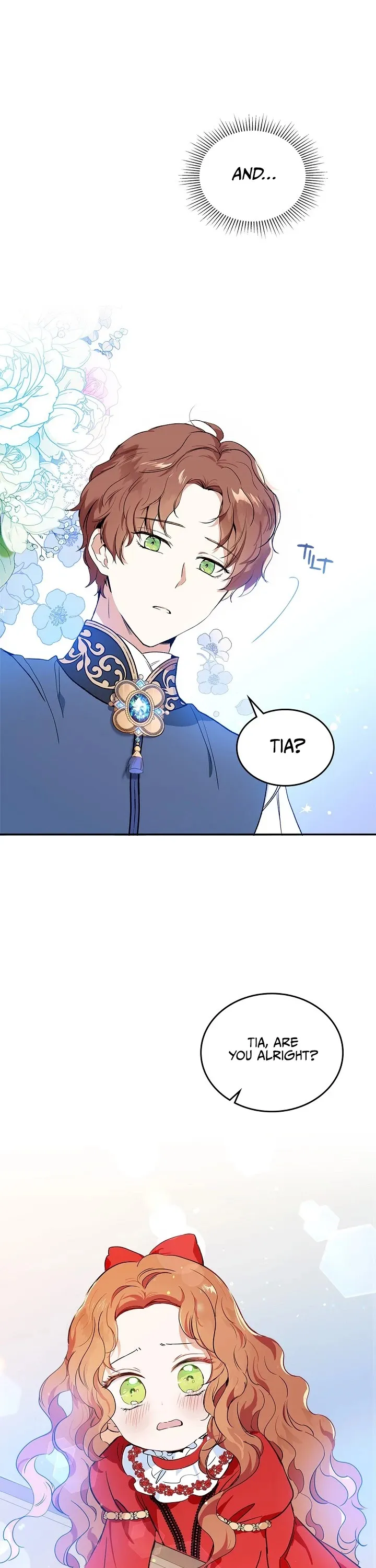 Ibeon Saengeun Gajuga Doegetseumnida Chapter 2 page 4 - 