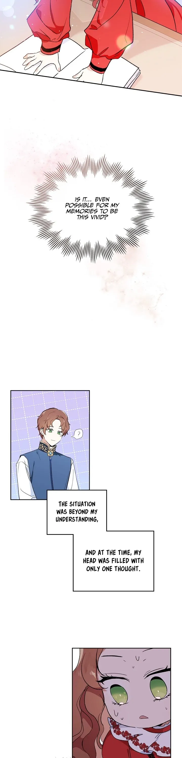 Ibeon Saengeun Gajuga Doegetseumnida Chapter 2 page 5 - 