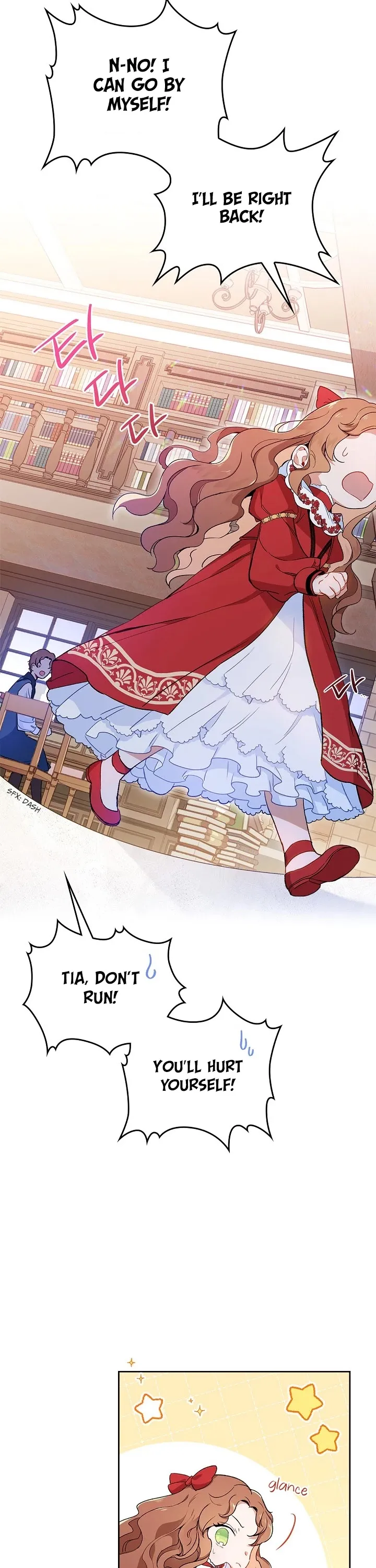 Ibeon Saengeun Gajuga Doegetseumnida Chapter 2 page 8 - 