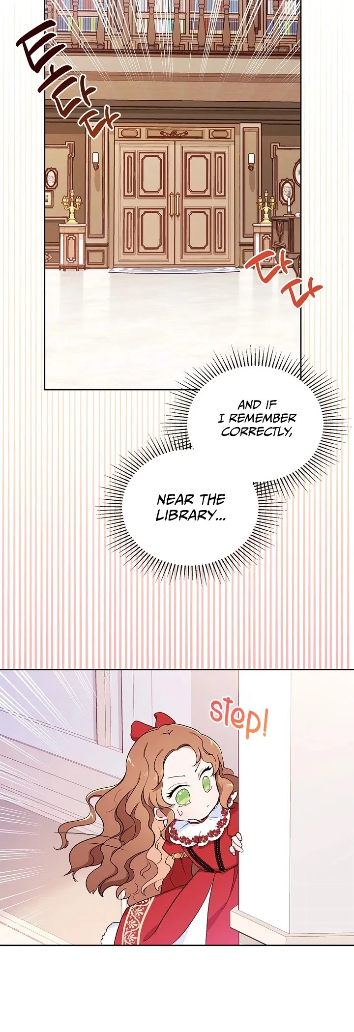Ibeon Saengeun Gajuga Doegetseumnida Chapter 2 page 10 - 