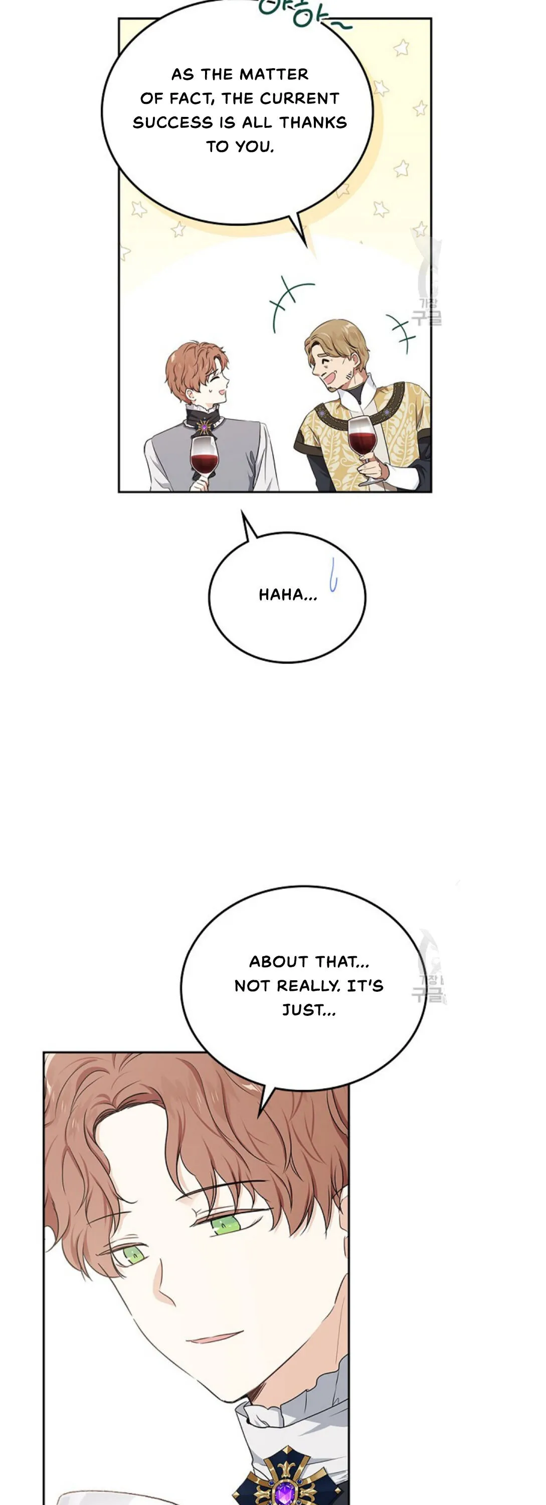 Ibeon Saengeun Gajuga Doegetseumnida Chapter 20 page 18 - 