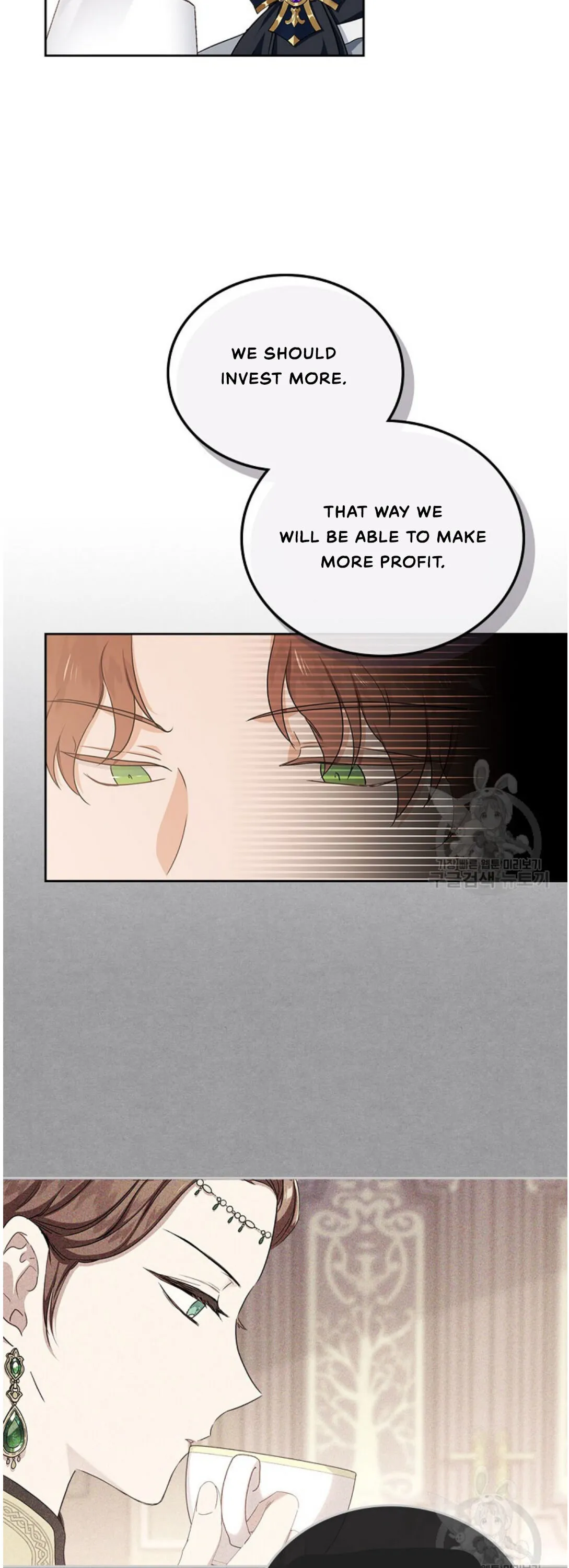 Ibeon Saengeun Gajuga Doegetseumnida Chapter 20 page 19 - 