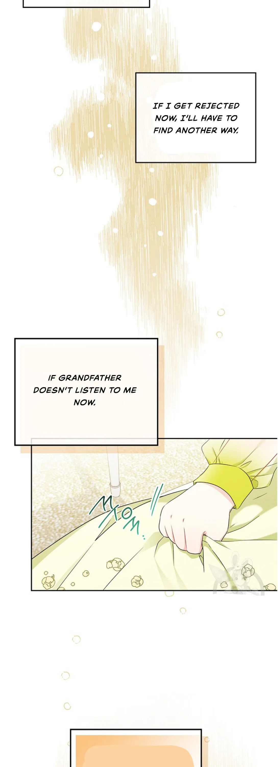 Ibeon Saengeun Gajuga Doegetseumnida Chapter 20 page 3 - 