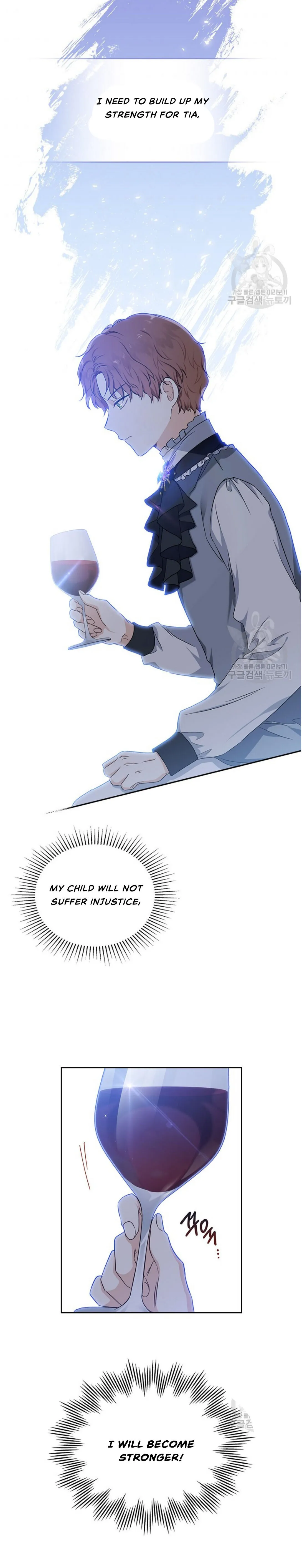 Ibeon Saengeun Gajuga Doegetseumnida Chapter 20 page 21 - 